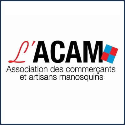 Association des Commerçants et Artisans Manosquins