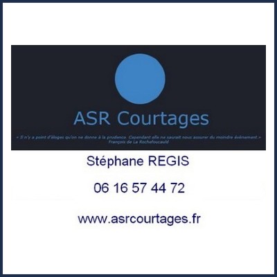 ASR Courtages