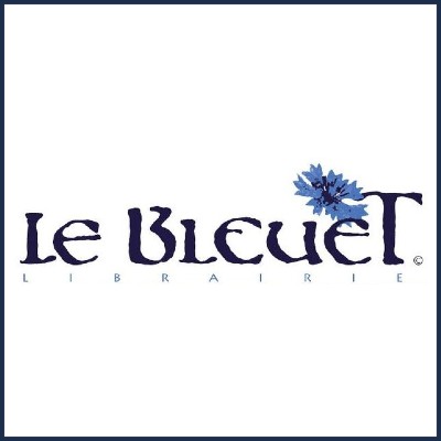 Librairie Le Bleuet
