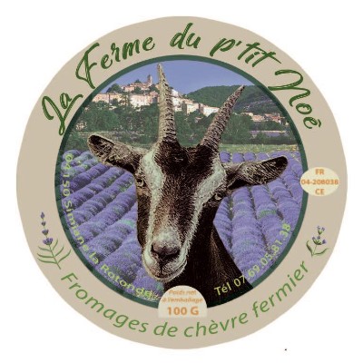 La Ferme du P'tit Noé