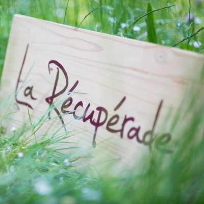 La Récupérade
