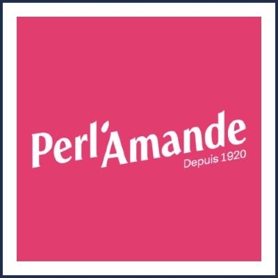 Perl'Amande Produits Bio Alimentaire