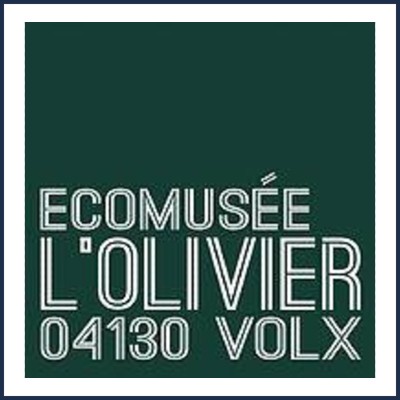 Écomusée de l'Olivier