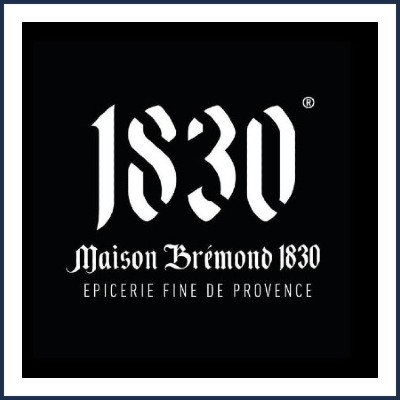 Maison Bremond 1830