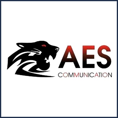 AES Communication