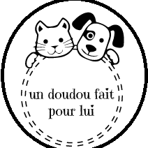 Chat Chien Georgia création