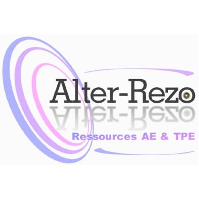 Alter Rezo