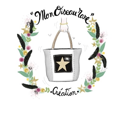 Mon Oiseau Rare Création