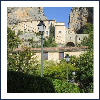 La Bastide du Paradou Hôtel Restaurant