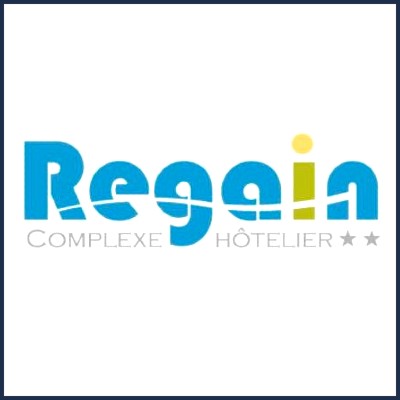 Complexe Hôtelier Regain et Centre Regain