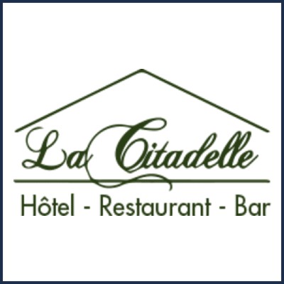 Hôtel Restaurant de La Citadelle