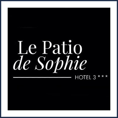 Le Patio de Sophie Hôtel Restaurant