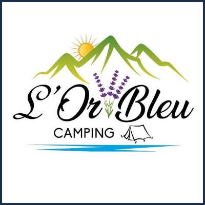 Camping l'Or Bleu