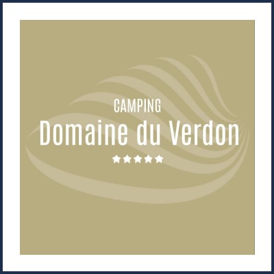 Camping Domaine du Verdon Sandaya