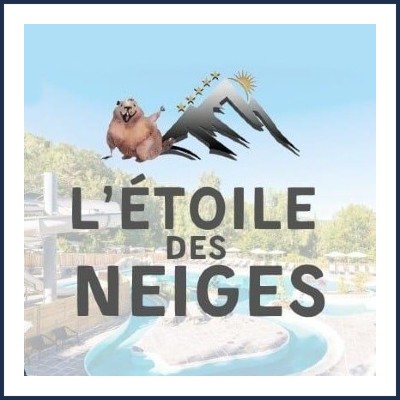 Camping Yelloh Village Étoile des Neiges