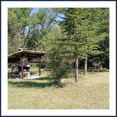 Camping du Villard Gorges du Verdon