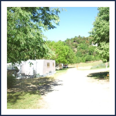 Camping Le Pigeonnier