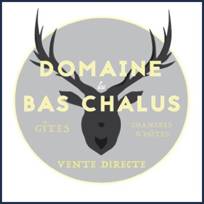 Gîte Domaine du Bas Chalus