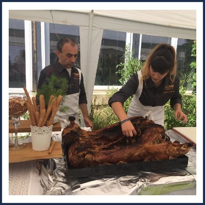 Boucherie Devincenzi