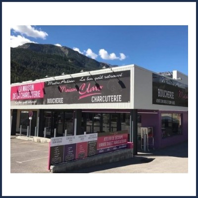 Boucherie Charcuterie Maison Claro