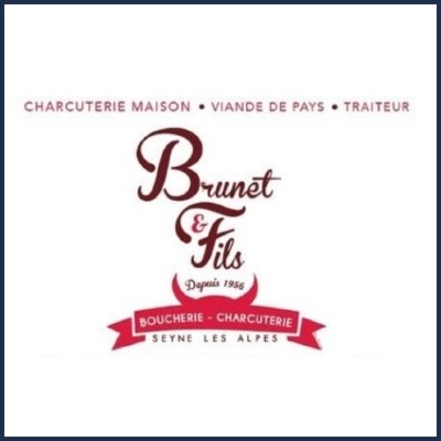 Boucherie Charcuterie Brunet & fils