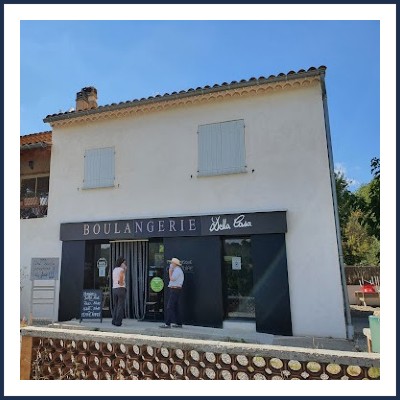Della Casa Boulangerie