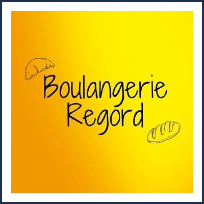 Boulangerie Regord