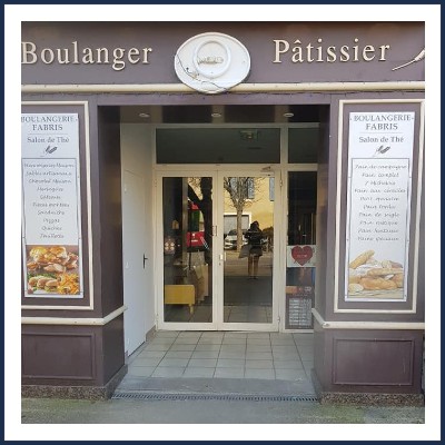 Boulangerie Fabris