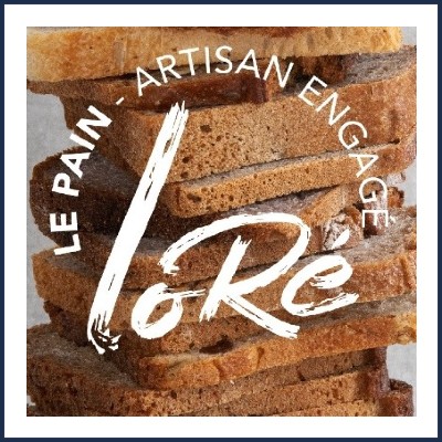 Boulangerie La Paline