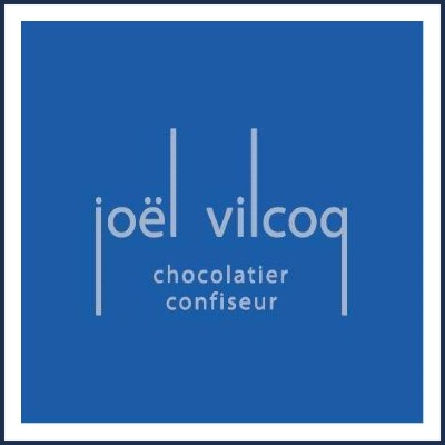 Joël Vilcoq Chocolatier Glacier
