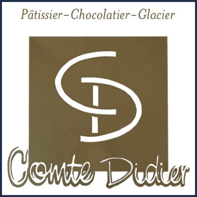 Didier Comte Pâtisserie
