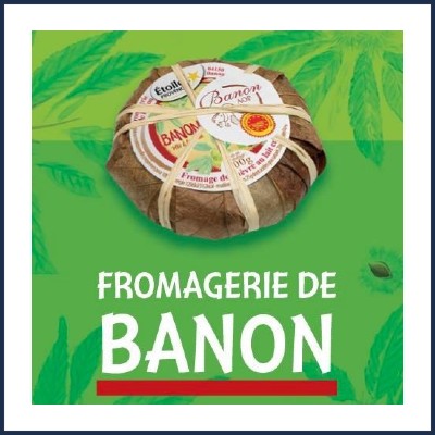Fromagerie de Banon