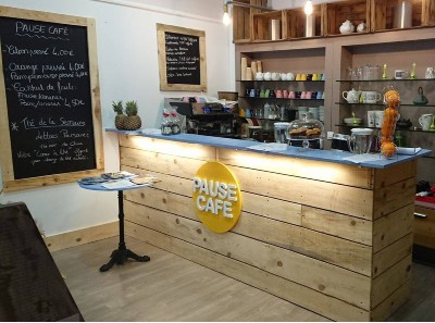Pause Café