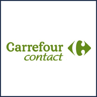 Carrefour Contact Oraison