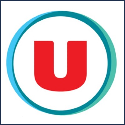 Supermarché U Express Saint André les Alpes