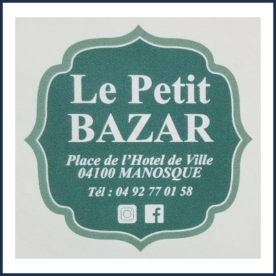 Le Petit Bazar Jaãma