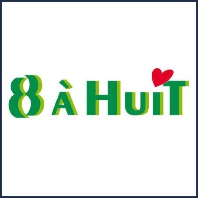 8 à Huit à la Palud sur Verdon