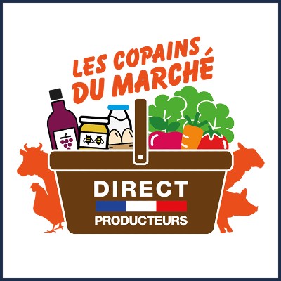 Les Copains du Marché