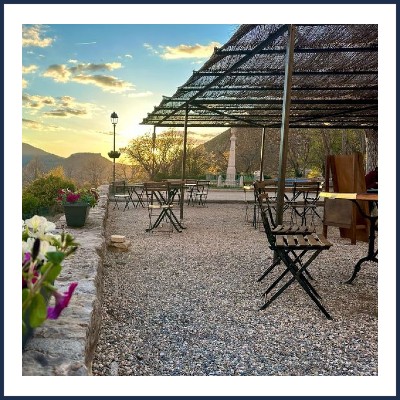 La Terrasse de Rougon