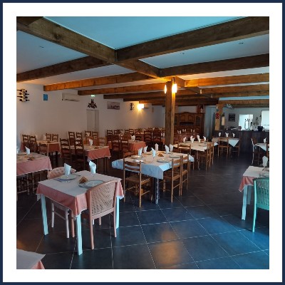 Le Mistrale Chez Gomes