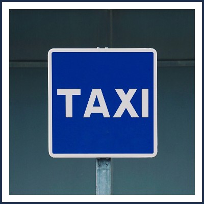 Taxi Agréé JC Pourcin