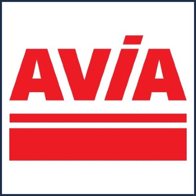 Station Service Avia Riez