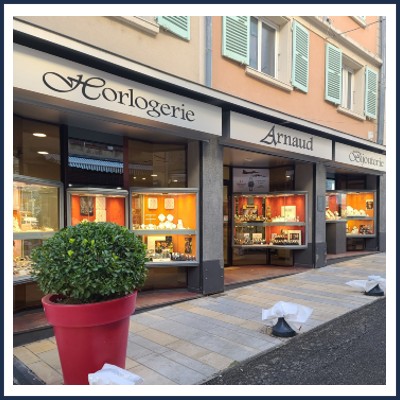 Arnaud et Fils Bijouterie