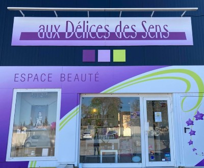 Aux Délices des Sens