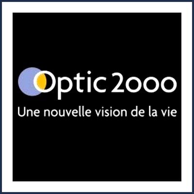 Optic 2000 Sisteron