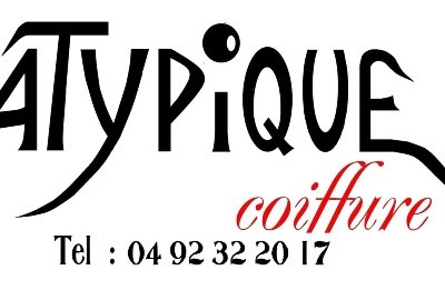 Atypique Coiffure