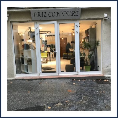 Friz Coiffure