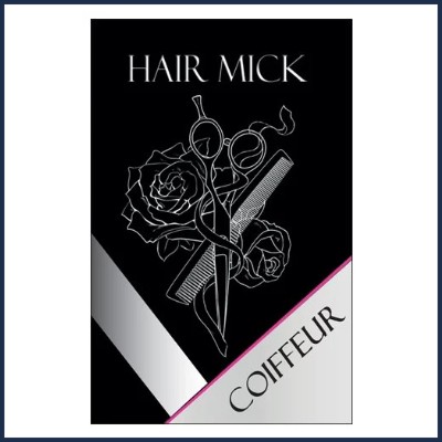 Hair Mick Coiffure
