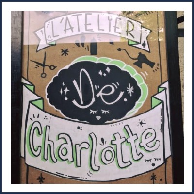 L'Atelier de Charlotte