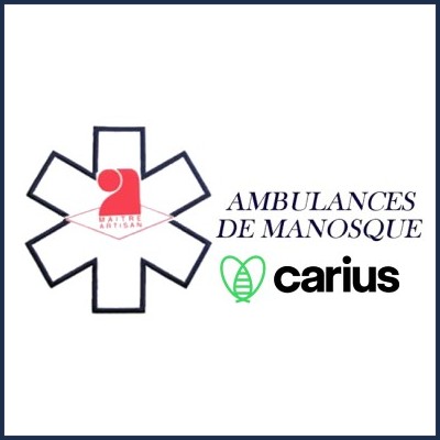 Taxis Ambulances de Manosque